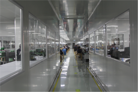 民營企業(yè)如何敢于擔(dān)當(dāng)勇于創(chuàng)新突破？請看一一  疾風(fēng)勁草識虹潤