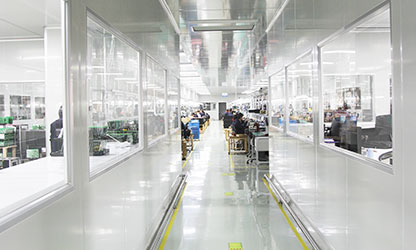 新華社 | 民營企業(yè)如何敢于擔當勇于創(chuàng)新突破？請看一一疾風勁草識虹潤！