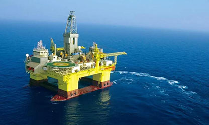 高新科技我為先，跨越滄海濟(jì)天下——虹潤(rùn)人工智能溫控器助力中海油油輪控制系統(tǒng)