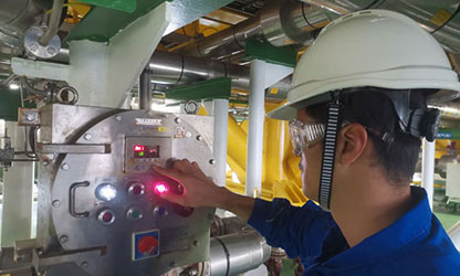 溫控技術(shù)難題攻堅，智能客服贏得信賴——虹潤助力中國船舶703所！