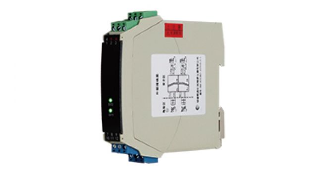 OHR-B35系列12V驅(qū)動，開關量輸出操作端隔離柵